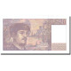 France, 20 Francs, Debussy, 1992, 1992, SPL+, Fayette:66bis.3, KM:151f - 20 F 1980-1997 ''Debussy''