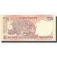 Billet, Inde, 10 Rupees, 2015, 2015, SUP+ - India