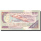 Billet, Somalie, 1000 Shilin = 1000 Shillings, 1990, 1990, KM:37a, NEUF - Somalia