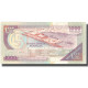 Billet, Somalie, 1000 Shilin = 1000 Shillings, 1990, 1990, KM:37a, NEUF - Somalie