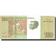 Billet, Angola, 100 Kwanzas, 2012, 2012, KM:153, SPL - Angola