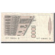 Billet, Italie, 1000 Lire, 1982, 1982-06-01, KM:109b, TTB - 2.000 Lire