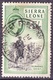 SIERRA LEONE 1956 5/-  Black & Deep Green SG220 FINE USED - Sierra Leona (...-1960)