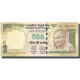 Billet, Inde, 500 Rupees, 2006, 2007, KM:99b, SPL+ - Indien