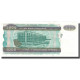 Billet, Myanmar, 1000 Kyats, Undated (2004), KM:80, SPL - Myanmar