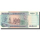 Billet, Inde, 500 Rupees, Undated (1987), KM:87b, SPL - Indien