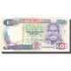 Billet, Zambie, 100 Kwacha, Undated (1991), KM:34a, NEUF - Zambie