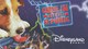 PASSEPORT DINEYLAND ...HAUTE SAISON ADULTE   CHERIE J'AI RETRECI LE PUBLIC - Passeports Disney