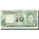 Billet, Tanzania, 10 Shilingi, Undated (1993), KM:6c, SPL - Tanzania