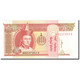 Billet, Mongolie, 5 Tugrik, 2008, KM:53, NEUF - Mongolie