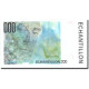 France, 200 Francs, Echantillon, SPL - Fouten