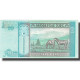 Billet, Mongolie, 10 Tugrik, Undated (1993), KM:62c, NEUF - Mongolia