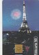 TELECARTE 50....TOUR EIFFEL..... - 50 Unités   