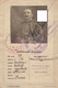 9358-TESSERA DI RICONOSCIMENTO CON FOTO-8° REGG. ALPINI-1917 - Documents