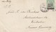 South Australia 1893: Letter To Wiesbaden Via Italy - Autres & Non Classés