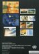 2015- O.N.U.NEW YORK-GENEVE.VIENNA - CPL.YEAR ON 3 FOLDER-TIRAGE LIMITED- M.N.H.- LUXE !! - Unused Stamps