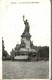 75 PARIS  LA STATUE DE LA REPUBLIQUE - Autres Monuments, édifices