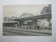 BAD SALZUNGEN , Bahnhof , Schöne Karte Um 1910 - Bad Salzungen