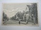 LEVERKUSEN WIESDORF , Strasse Schöne Karte Um 1918 - Leverkusen