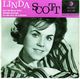 Disque De Linda Scott - Starlight, Starbright - Ricordi 45 S 188 - 1962  - - Rock