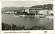 007492  Gmunden - Blick Auf Esplanade Und Landungsplatz  1950 - Gmunden