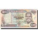 Billet, Zambie, 500 Kwacha, Undated (1991), KM:35s, NEUF - Zambia