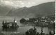 007498  Gmunden Am Traunsee - Schloss Ort Im See U. Forstschule  1951 - Gmunden