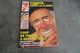 Magazine Télé 7 Jours Du 27 Au 3 Décembre 1993 - Zavatta Adieu Le Clown - Programmes