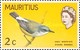 USED STAMPS Mauritius - Birds & Elizabeth II	 -1965 - Mauritius (1968-...)