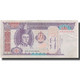 Billet, Mongolie, 100 Tugrik, 2000, 2000, KM:65a, TTB - Mongolie