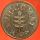 KB296-3 - MOCCOMAT DE MEERN - De Meern Utrecht - WM/B 20.0mm - Koffie Machine Penning - Coffee Machine Token - Professionnels/De Société