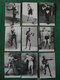 SPORT BOXE BOXING - LOT De 23 Cartes Sur Les Boxeurs ( Boxer ) CM Paris - Toutes Scannées Voir Scans - Boxe