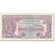 Billet, Grande-Bretagne, 1 Pound, 1948, Undated (1948), KM:M22a, TTB - Forze Armate Britanniche & Docuementi Speciali