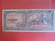 CUBA 10 PESOS 1960 CIRCULER - Cuba