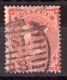 GB - 1862 - N° 25 - Pl 4 - Victoria - JF-FJ - Used Stamps