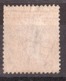 GB - 1855/58 - N° 14 (dentelé 14) - Victoria - AA - Obl.330 Halifax - Oblitérés