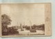 Foto Op Karton - Nederland - Zwolle  11/17 Cm Photographisch  Deutmann - Anciennes (Av. 1900)