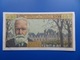 Billet De 5 Nouveaux Francs Victor Hugo , Bel Etat , Billet France , Alphabet K 81 - 5 NF 1959-1965 ''Victor Hugo''