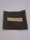 Insigne Militaire Tissu - Galon De Poitrine (Ajudant) - Military Badges P.V. - Ecussons Tissu