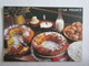 Recette Cuisine La Fouace Aveyronnaise Aveyron Les Recettes De Nos Grands-mères - Recettes (cuisine)