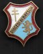 DIOCESI DI BRESCIA - L.FASSINO TORINO C.SO VITTORIO EMANUELE 98 INC.- ORIGINALE ANNI'30 - Associazioni