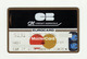 Credit Agricole FRANCE Carte Bleue MASTERCARD Expired 1989 - Cartes De Crédit (expiration Min. 10 Ans)