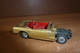 TRIUMPH SPITFIRE . DINKY TOYS (1/43) N°114 - POUR RESTAURATION OU PIECES - Dinky