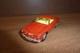 VW 1500 KARMANN GHIA . DINKY TOYS (1/43) N°239 ROUGE - Matchbox