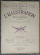 L'Illustration 4106 12 Novembre 1921 Landru/Clément Ader/Charles De Habsbourg/Georges Villa/Rabelais à Montpellier - L'Illustration