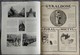 Delcampe - L'Illustration 4106 12 Novembre 1921 Landru/Clément Ader/Charles De Habsbourg/Georges Villa/Rabelais à Montpellier - L'Illustration