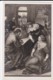 AN90 Art Postcard - Christus Bei Maria Und Martha By Jacopo Tintoretto - Paintings