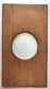 Porte Objectif 19,3x10,8 Cm Pour Chambre Photo En Bois Diamètre Pour Bague 6,3 Cm - Matériel & Accessoires