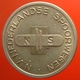 KB311-2 - NS N.V. NEDERLANDSE SPOORWEGEN - Utrecht - WM 22.5mm - Coffee Machine Token - Railways - Eisenbahnen - Professionnels/De Société