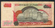 ZIMBABWE P10 500 DOLLARS 2001 #RH   F-VF NO P.h. - Zimbabwe